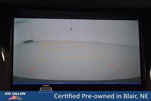 Shadow Gray Metallic 2022 Chevrolet Trax LT