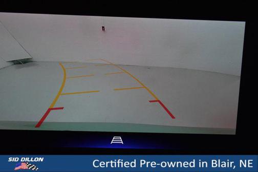 Cacti Green 2024 Chevrolet Trax FWD 2RS