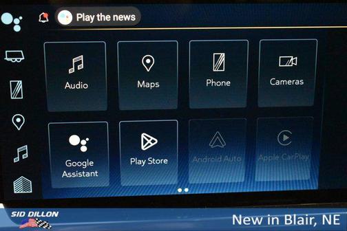 Summit White 2026 Chevrolet Silverado 2500 LT