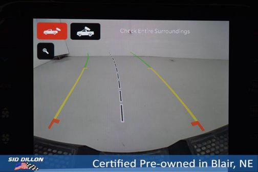 Hydro Blue Pearlcoat 2024 RAM 2500 Power Wagon