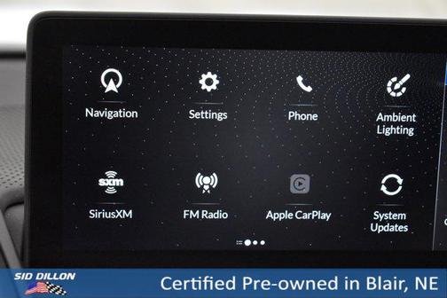 Gray 2025 Acura RDX Base