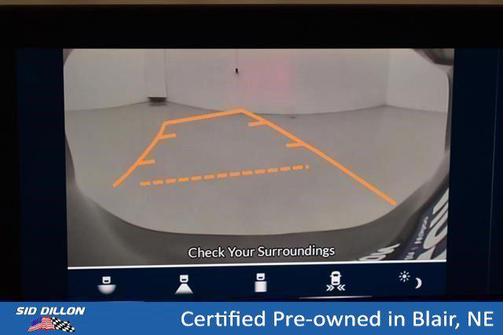 Gray 2025 Acura RDX Base