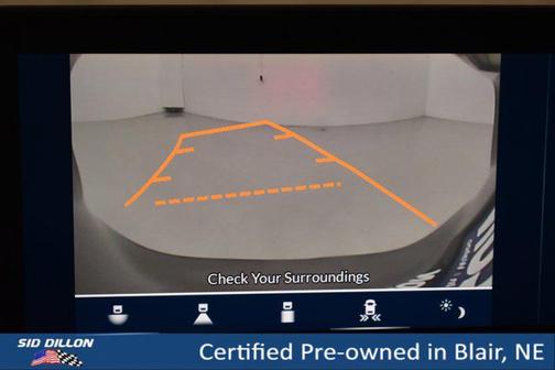 Gray 2025 Acura RDX Base
