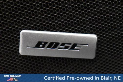 Sterling Gray Metallic 2024 Chevrolet Suburban RST