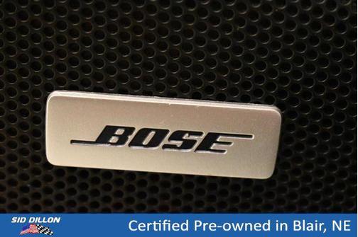 Silver Ice Metallic 2021 Chevrolet Silverado 1500 RST
