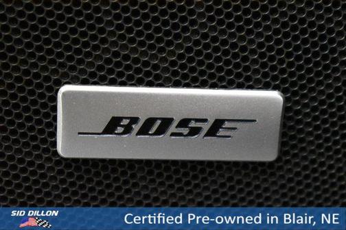 Sterling Gray Metallic 2023 Chevrolet Tahoe 4WD High Country