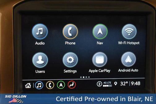 Summit White 2022 Chevrolet Silverado 3500 High Country