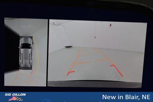 Sterling Gray Metallic 2026 Chevrolet Traverse RS