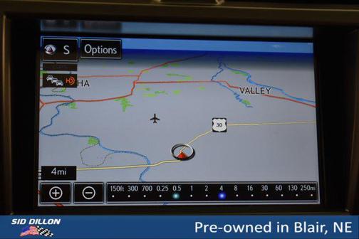 Starfire Pearl 2016 Lexus GX 460 Base