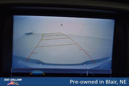 Black 2018 Chevrolet Colorado ZR2