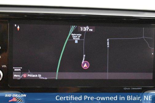 Glacial White Pearl 2022 Kia Sorento EX