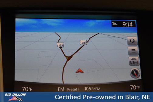 2019 INFINITI Q50 3.0t Sport