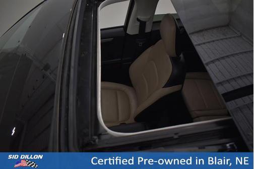 Antimatter Blue Metallic 2021 Ford Escape SEL