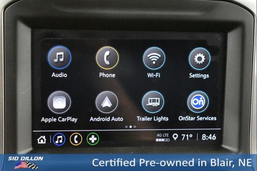 Summit White 2025 Chevrolet Silverado 2500 WT