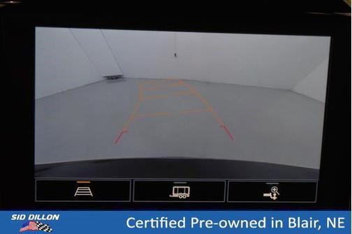 Black Cherry Metallic 2023 Chevrolet Traverse LT Leather