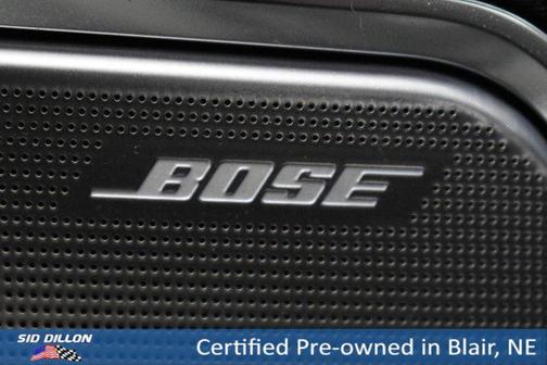 Black 2024 Chevrolet Silverado 1500 High Country
