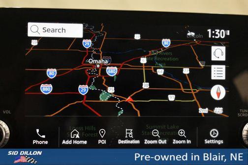 Labrador Black Pearl 2022 Mitsubishi Outlander SEL 2.5 S-AWC