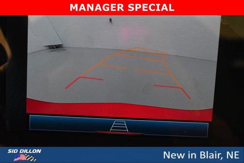 Torch Red 2025 Chevrolet Corvette E-Ray RWD Coupe 1LZ