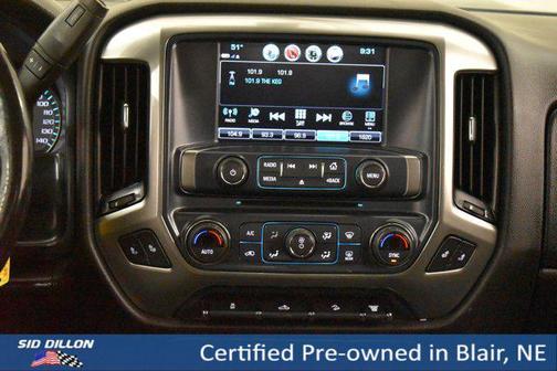 Graphite Metallic 2019 Chevrolet Silverado 2500 LT