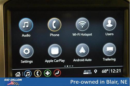 Red Quartz Tintcoat 2019 GMC Sierra 1500 SLT