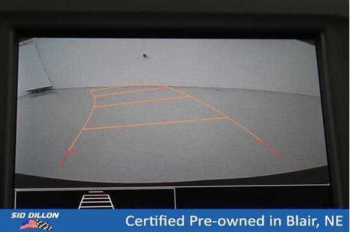 Mosaic Black Metallic 2024 Chevrolet Equinox 1LT