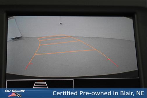 Mosaic Black Metallic 2024 Chevrolet Equinox 1LT