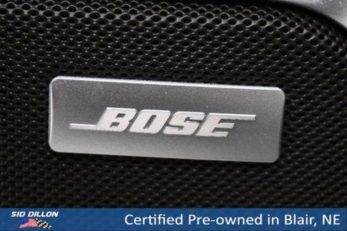 Summit White 2023 Chevrolet Silverado 1500 LTZ