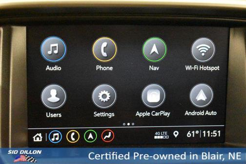 Summit White 2022 Chevrolet Colorado ZR2