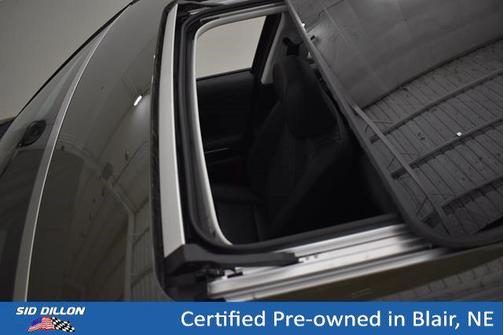 Titan Green 2026 Hyundai PALISADE SEL
