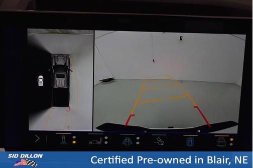 Summit White 2024 Chevrolet Silverado 2500 LT
