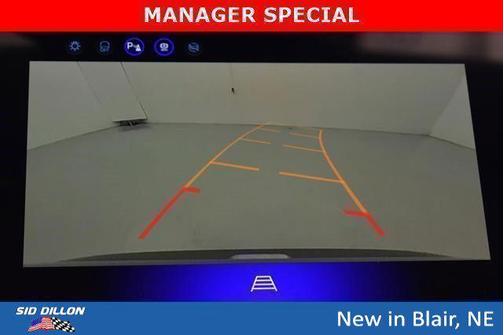 Sterling Gray Metallic 2027 Chevrolet Bolt RS FWD