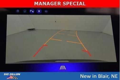 Sterling Gray Metallic 2027 Chevrolet Bolt RS FWD