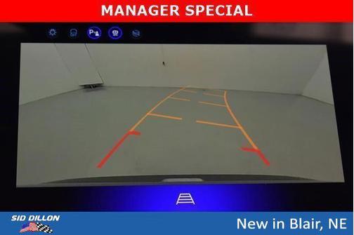Sterling Gray Metallic 2027 Chevrolet Bolt RS FWD