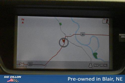 Premium White Pearl 2010 Acura TSX 2.4