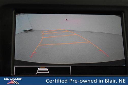Mosaic Black Metallic 2023 Chevrolet Equinox AWD RS