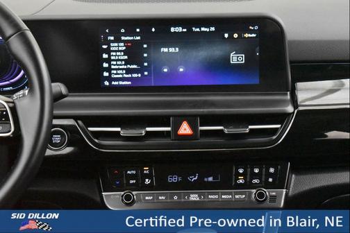 Steel Gray 2025 Kia Seltos S