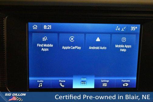 Area 51 2022 Ford Bronco Badlands