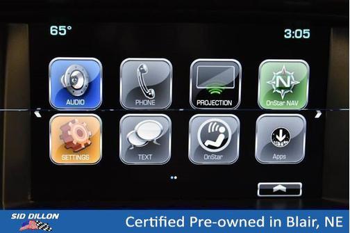 Summit White 2017 Chevrolet Colorado Z71