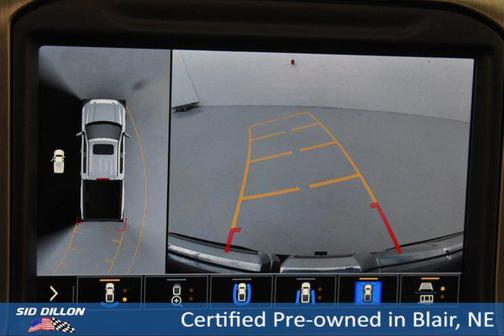 Onyx Black 2021 GMC Sierra 1500 Denali