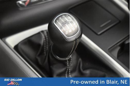 Blade Silver Metallic 2014 Chevrolet Corvette Stingray 2LT