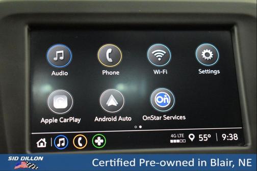 Harvest Bronze Metallic 2024 Chevrolet Equinox 1LT
