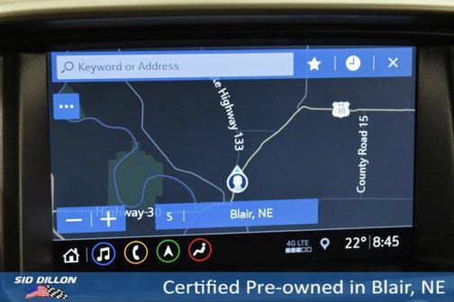 Black 2022 Chevrolet Colorado ZR2