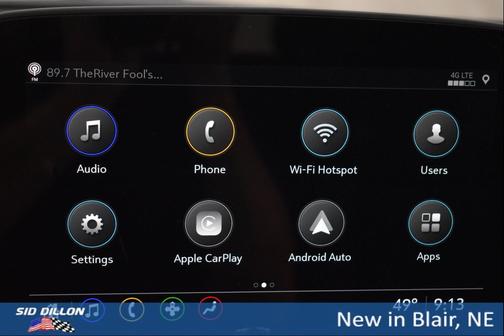 Sterling Gray Metallic 2026 Chevrolet Blazer 2LT