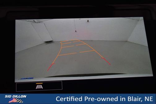 Summit White 2023 Chevrolet Bolt EUV FWD LT