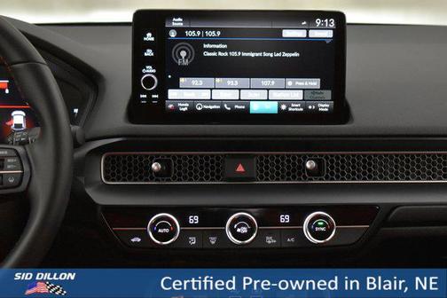 Championship White 2024 Honda Civic Type R Type R