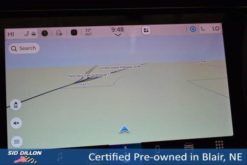 2024 Jeep Grand Wagoneer L Series III 4x4