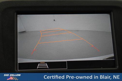 Summit White 2023 Chevrolet Equinox 1LT