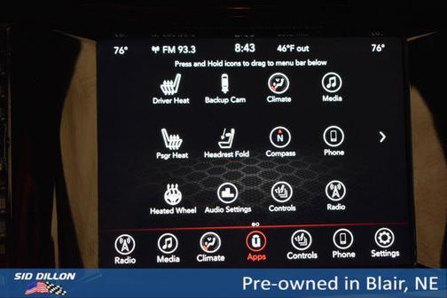 Destroyer Gray Clearcoat 2021 Dodge Durango GT Plus