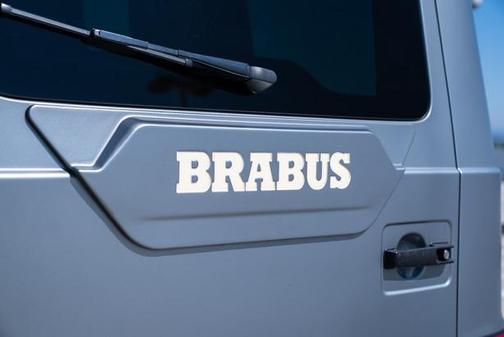 2019 Mercedes-Benz G-Class G 550 4MATIC