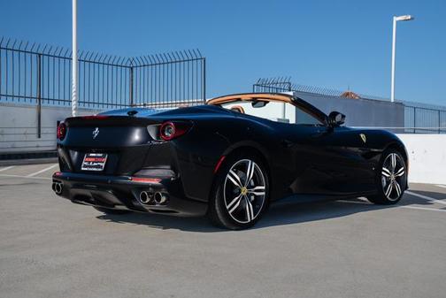 2020 Ferrari Portofino Base